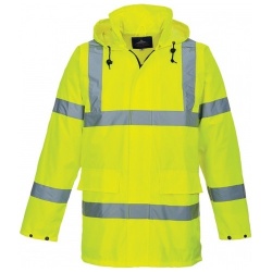 Portwest S160Lite TrafficHi Vis Jacket